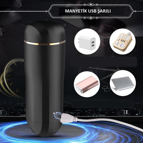 Taksim Sex Shop Stanbul Sexshop Manyetik Usb Arjl Titre Imli Emme