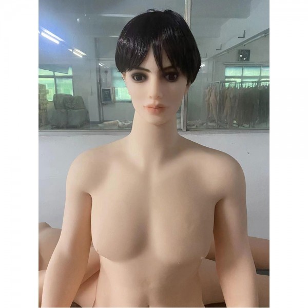 Taksim Sex Shop Stanbul Sexshop Jehan Tam Boy Silikon Erkek Bebek