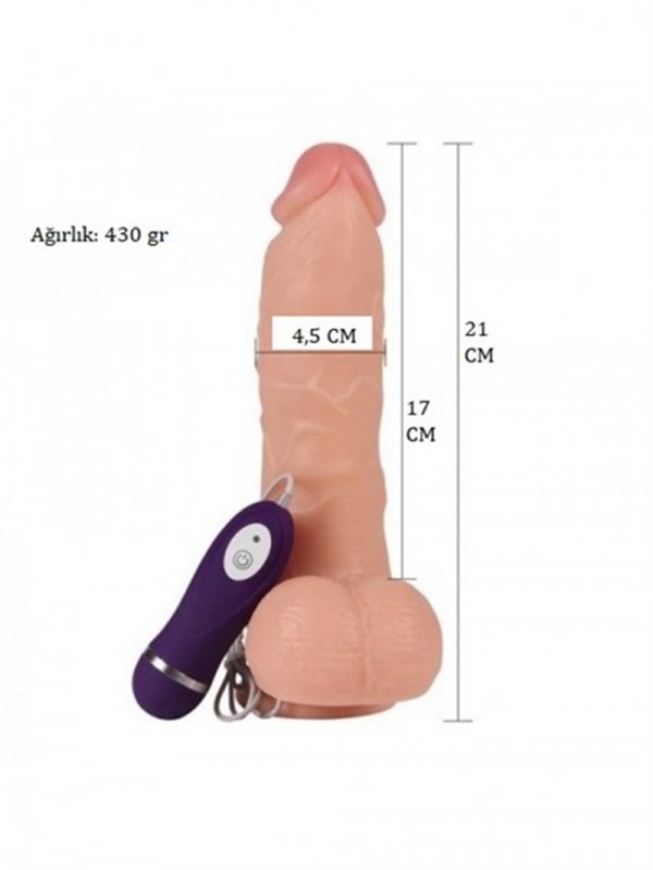 Taksim Sex Shop Stanbul Sexshop Cm Titre Imli Realistik Dildo Penis