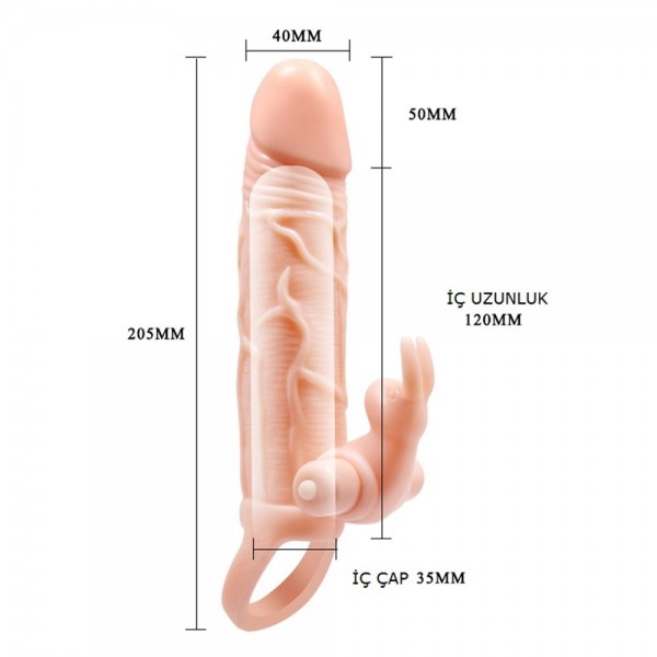 Taksim Sex Shop Stanbul Sexshop Cm Dolgu Uzatmal Fonksiyonlu