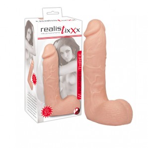 16 cm Realistixxx Number 3 Penis