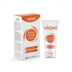 Viaxi Breast Firming Cream 50 ml