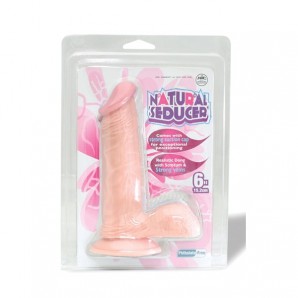 15 cm Ten Natural Seducer Penis