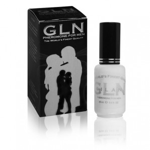 GLN Pheromone Bay Parfüm