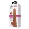 28 cm Gerçekçi Uzun Dildo Penis - Dick 2