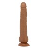 28 cm Gerçekçi Uzun Dildo Penis - Dick 3