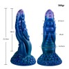 21,6 cm Gerçekçi Kalın Dildo Penis - Monster47 9