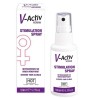 V-Activ Women Stimulation Spray