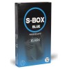 S-Box Klasik Prezervatif 12'li