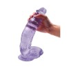 Noctis 32cm Mavi Dildo No:23 2