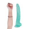Noctis 30cm Yeşil Dildo No:26 1