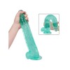 Noctis 30cm Yeşil Dildo No:26 2