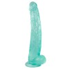 Noctis 30cm Yeşil Dildo No:26 3