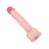 Ten Rengi 22 Cm dildo Model No:1030 2