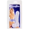 Crystal Clear 5 inch Dildo  