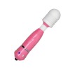 10 Farklı Titreşimli Teknolojik Vibratör Klitoral Mastürbatör 