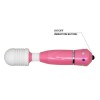 10 Farklı Titreşimli Teknolojik Vibratör Klitoral Mastürbatör 