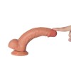 21 cm Realistik Dildo Penis - Archie 
