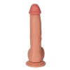 23 cm Realistik Dildo Penis - Anthony