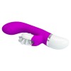 12 Fonksiyonlu Titreşimli Klitoris Dil Uyarıcılı Teknolojik Vibratör