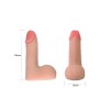 5.5 İnç Skinlike Limpy Cock 2