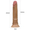 18 cm Lovetoy Nature Yeni Nesil Teknolojik Realistik Penis Anal Dildo