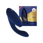 Womanizer Duo 2 Blue