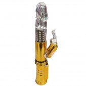 Alure Toys Bunny Oynarbaşlı Vibratör