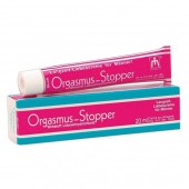 Orgasmus-Stopper Delay Krem 20 ml.