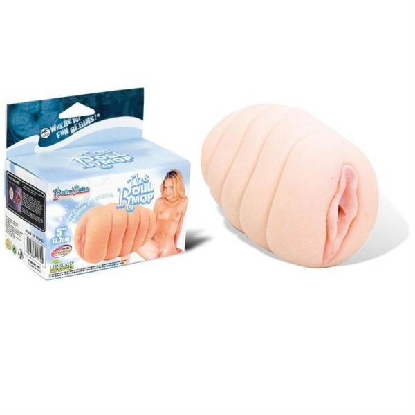 The Raul Mop Suni Vajina