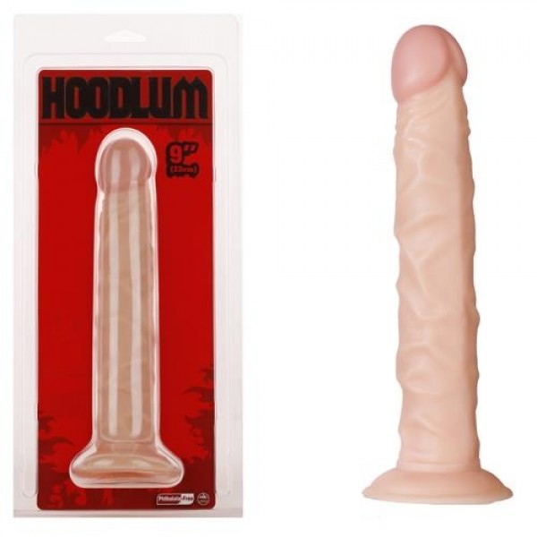 23 cm Hoodlum Dildo