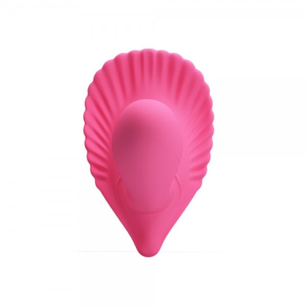 30 Fonksiyonlu Uzaktan Kumandalı Titreşimli Teknolojik Çamaşır Altı Vibratör Penis 4