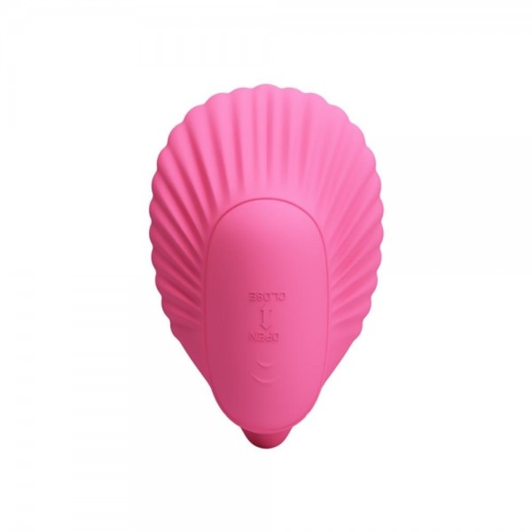 30 Fonksiyonlu Uzaktan Kumandalı Titreşimli Teknolojik Çamaşır Altı Vibratör Penis 5