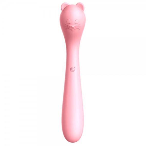 Mouse Akıllı Telefon Uyumlu Vibratör