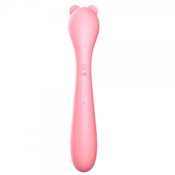 Mouse Akıllı Telefon Uyumlu Vibratör