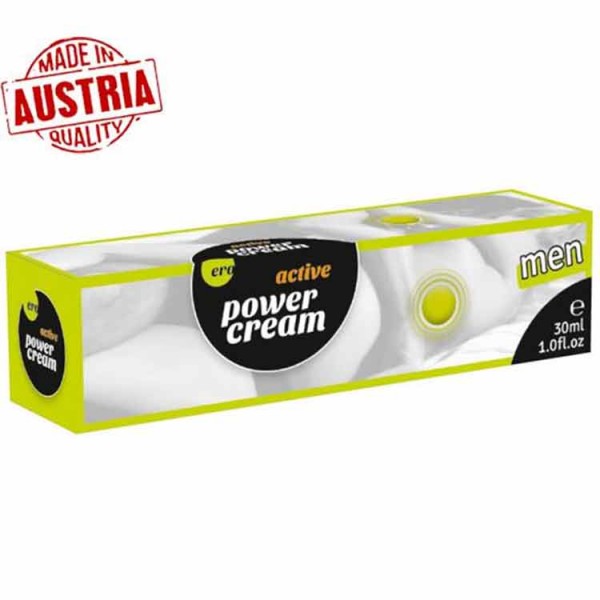 Ero Active Power Cream Men 30 ml