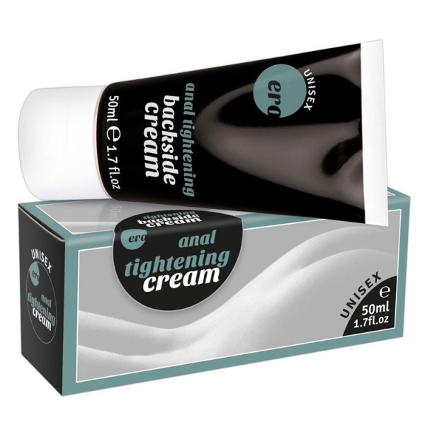 Ero Anal Backside Tightening Cream 50 ml.