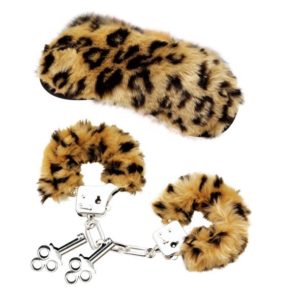 Frenly Play Fetish Kit