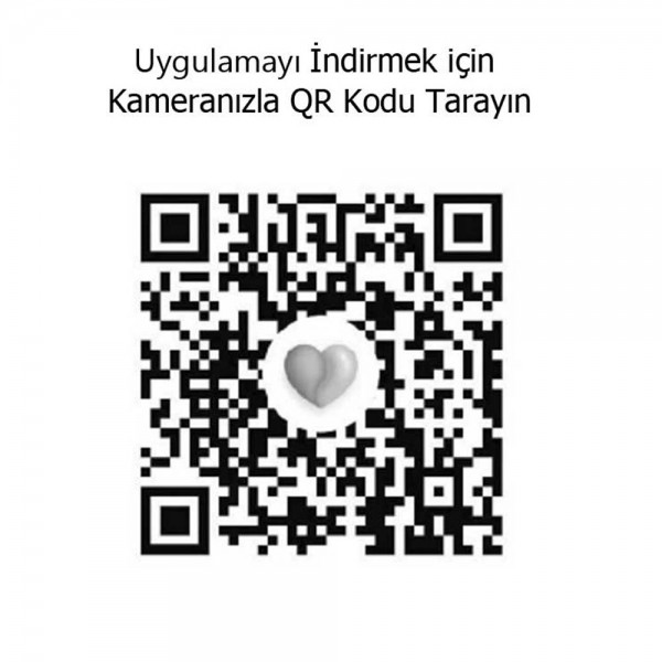 Telefon Kontrollü Çiftler için C Vibratör