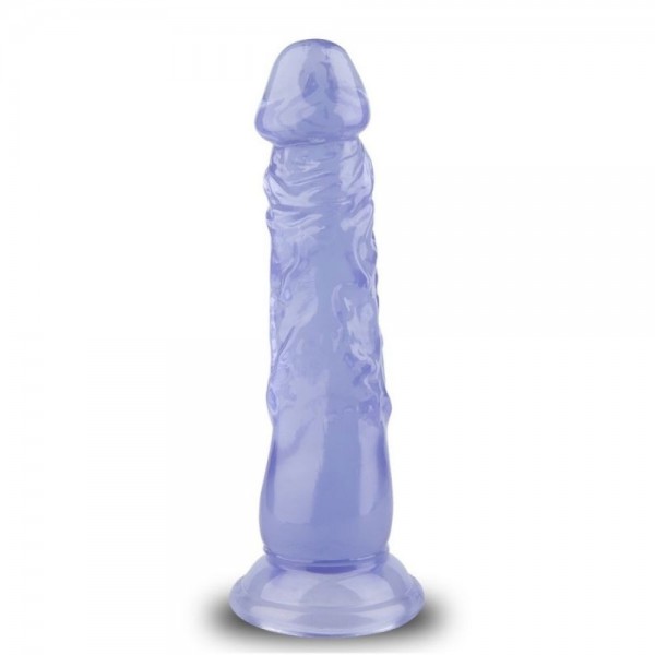 Noctis 20cm Mor Dildo No:8 5