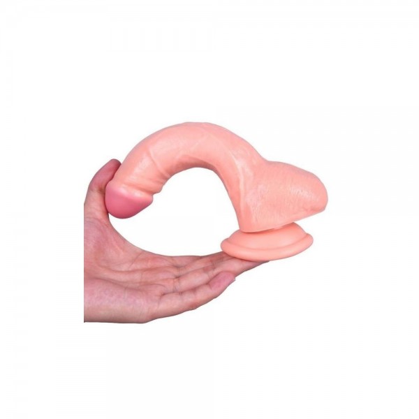 Noctis 18 Realistik Dildo No:14