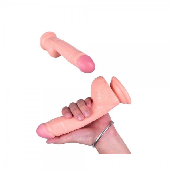 Noctis 18 Realistik Dildo No:14