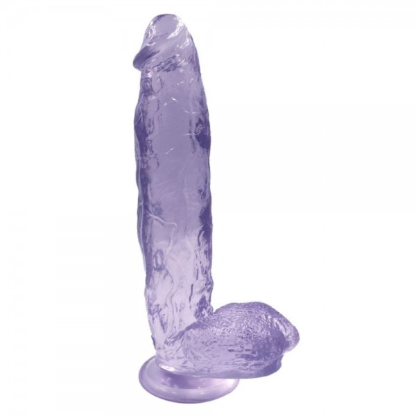 Noctis 32cm Mavi Dildo No:23 5