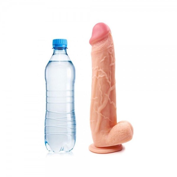 Noctis 23 cm Realistik Dildo No:56