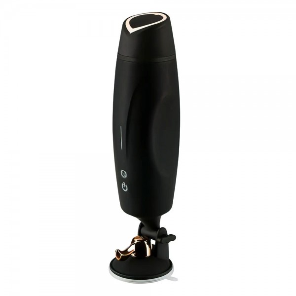 Duvara Sabitlenebilir Otomatik Mastürbatör