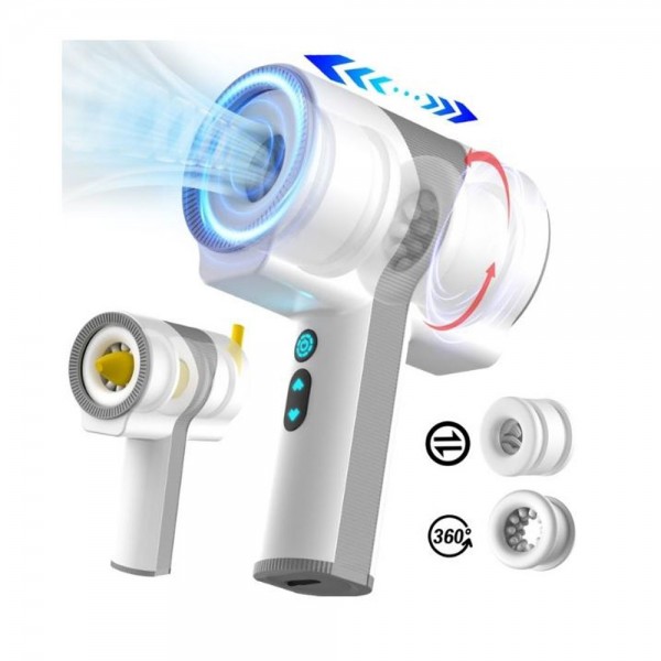 Son Teknoloji Ürünü Mastürbatör