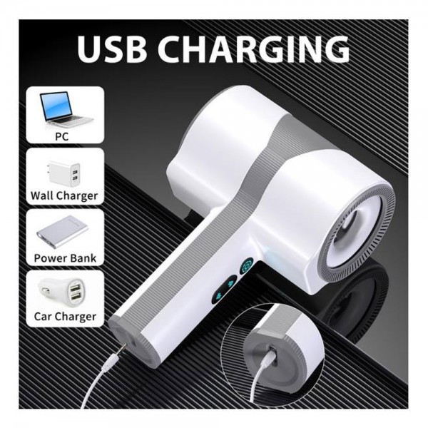 Son Teknoloji Ürünü Mastürbatör