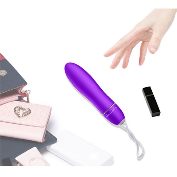 Lets Party Ekstra Güçlü Mini Vibratör
