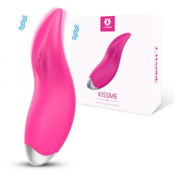 Kissme Klitoris Vibratörü