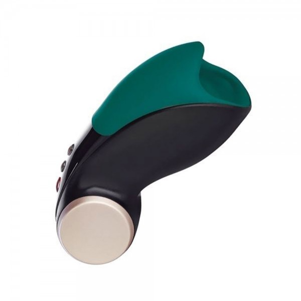 Fun Factory Cobra Libre Masturbatör - Yeşil